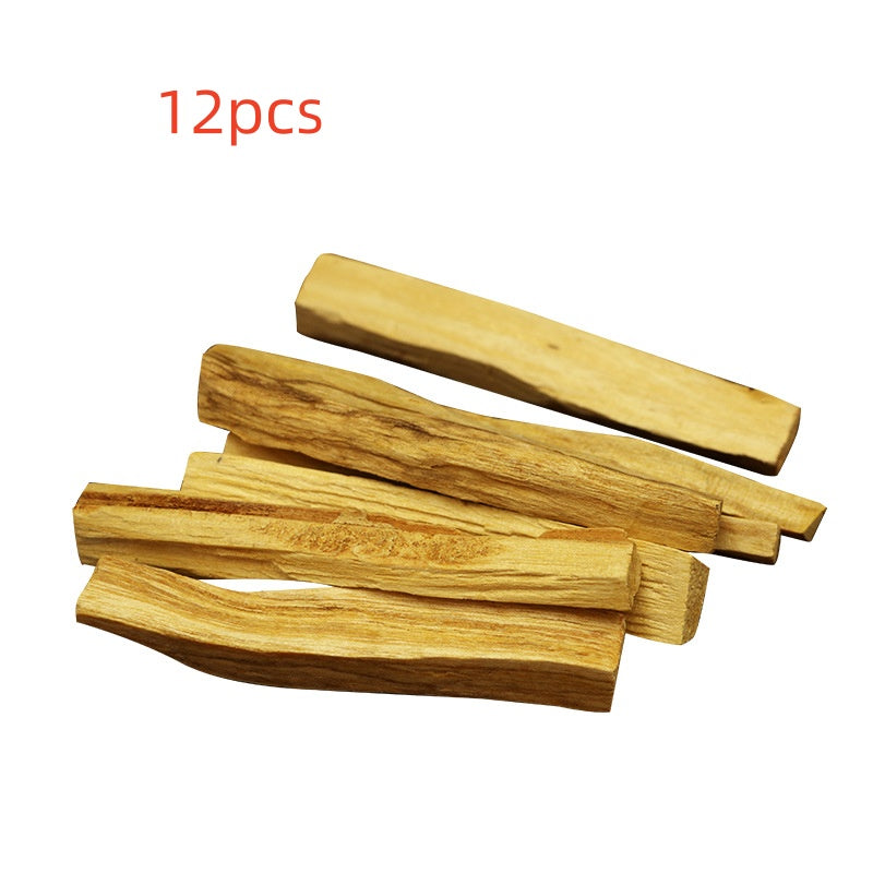 Palo Santo (Spanish for "Holy Wood")