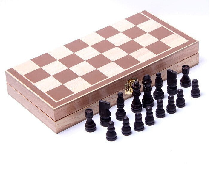 Chess Folding Chess