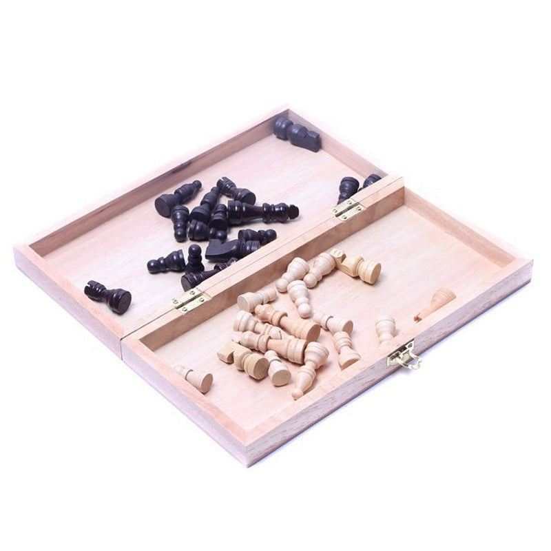 Chess Folding Chess