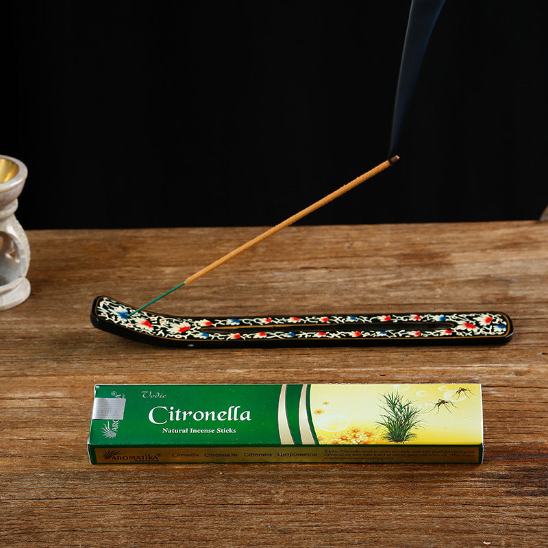 Series of Natural Indian Incense