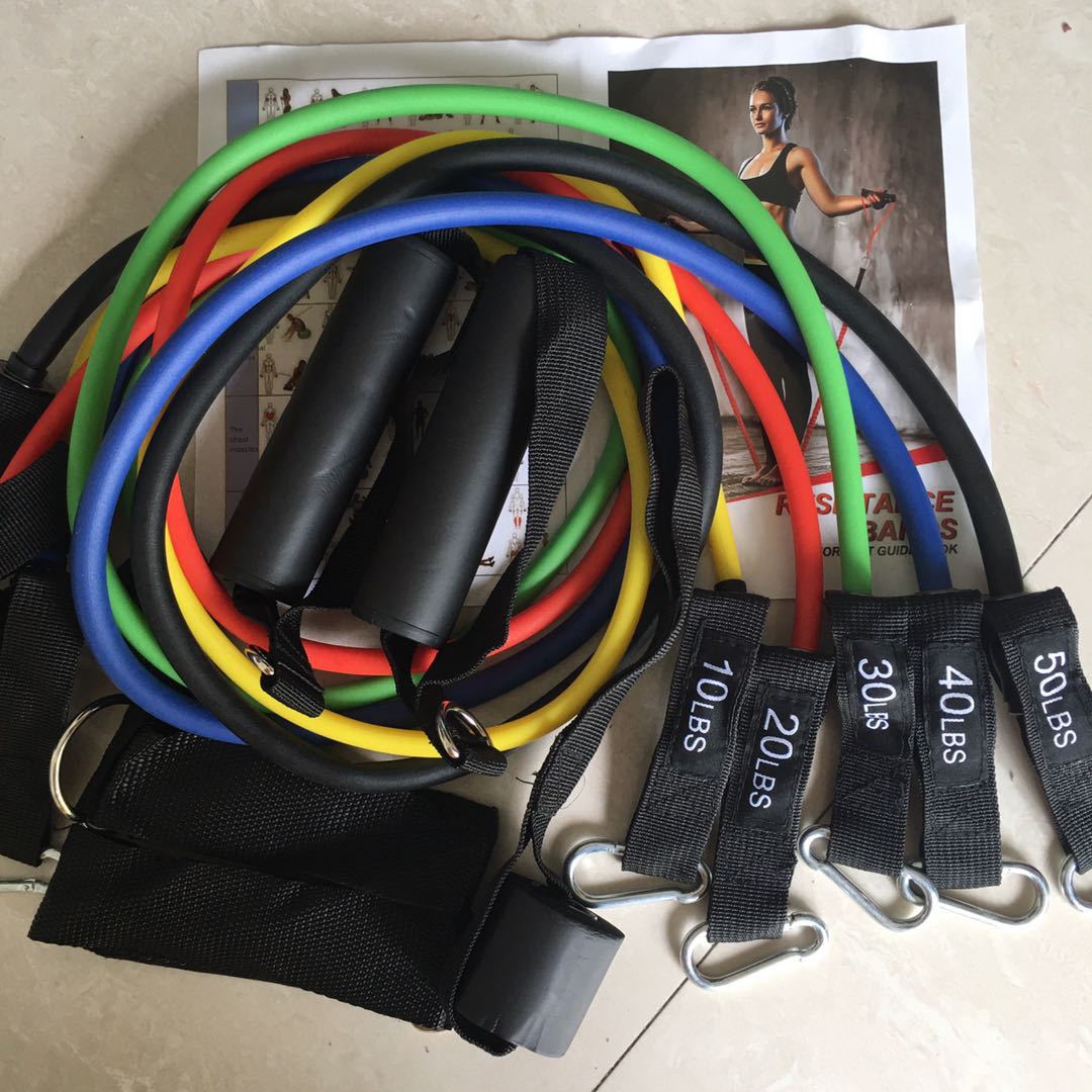 Resistance Bands