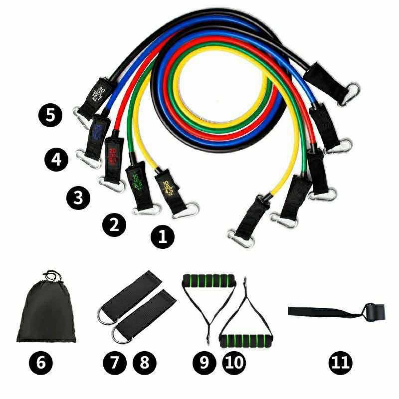 Resistance Bands