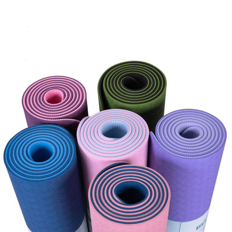 Yoga Mat