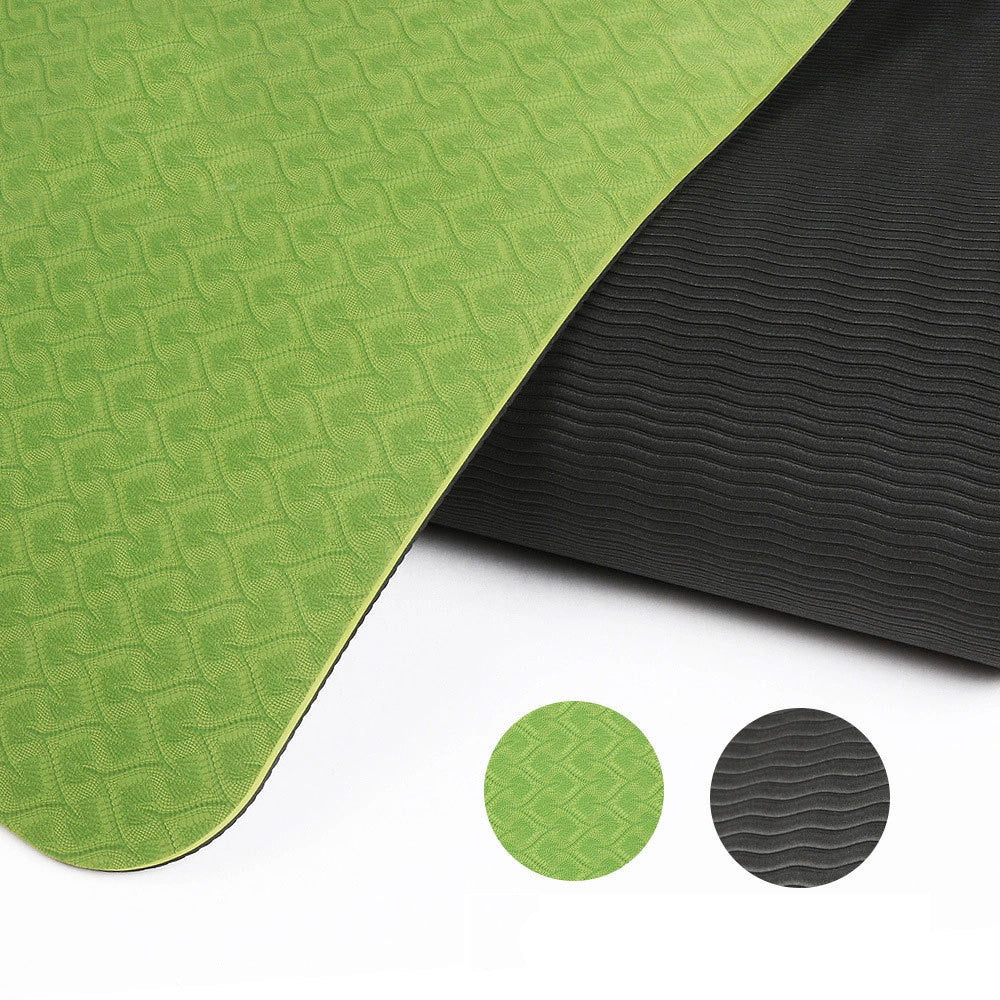 Yoga Mat