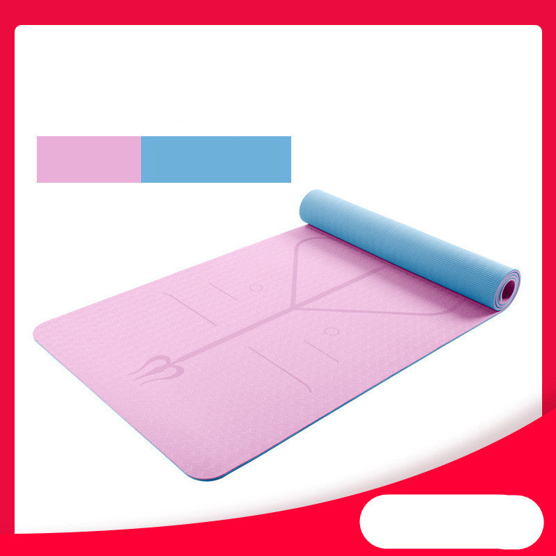Yoga Mat