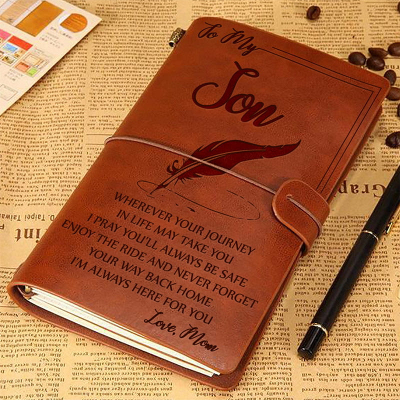 Notebook