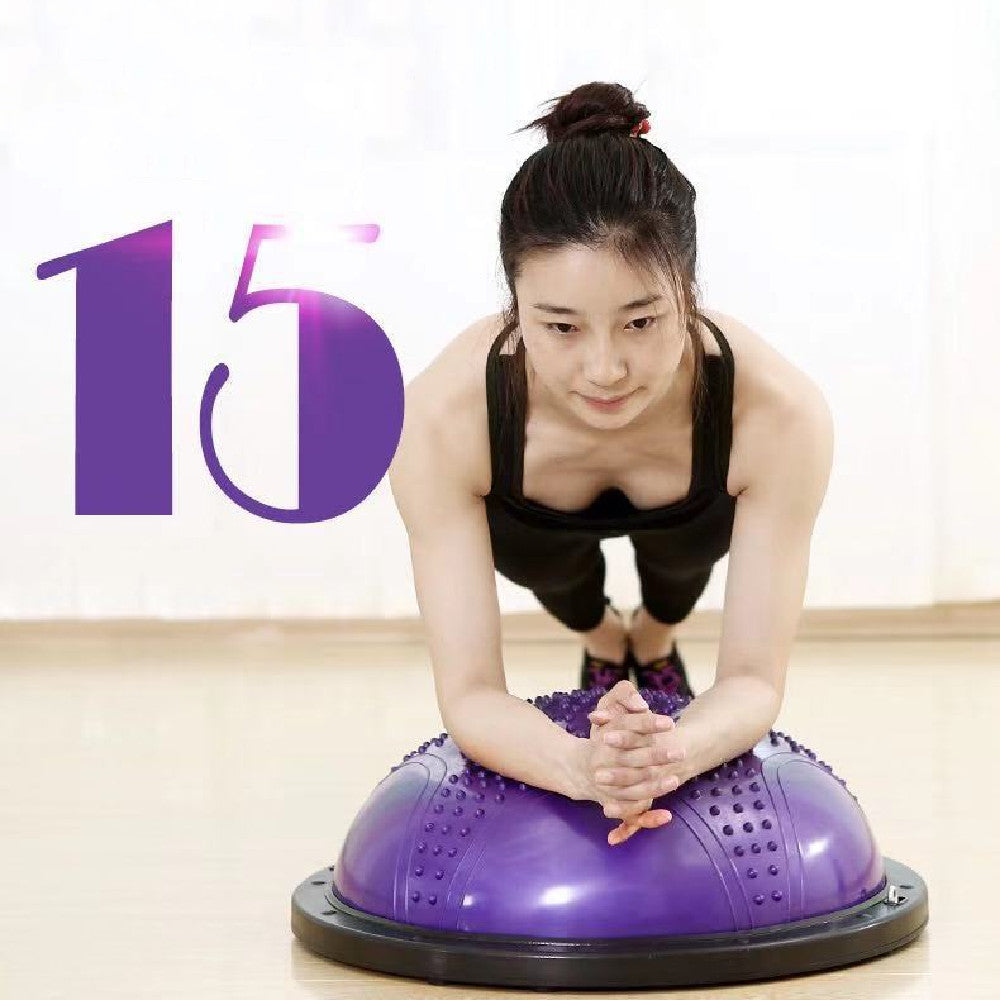 Pilates Ball