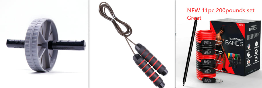 Resistance Bands