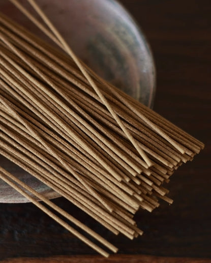 White Sage Incense Sticks
