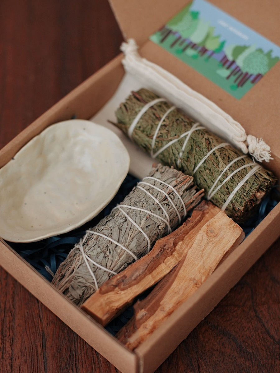 Blue Sage