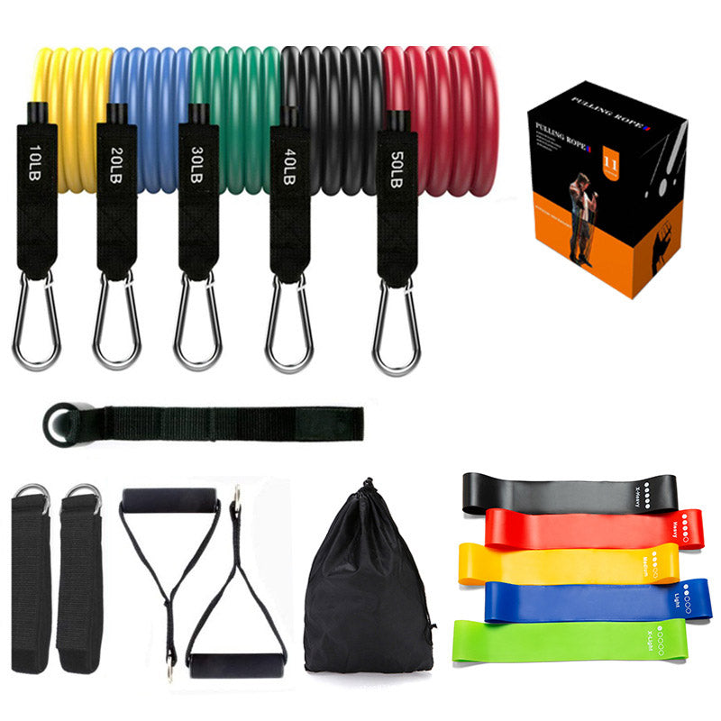 Resistance Bands