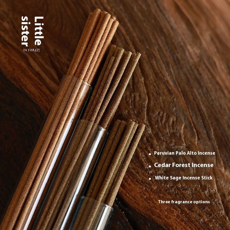 White Sage Incense Sticks