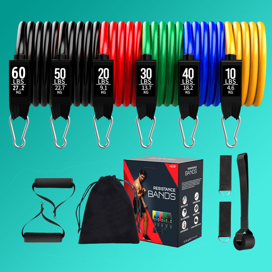 Resistance Bands