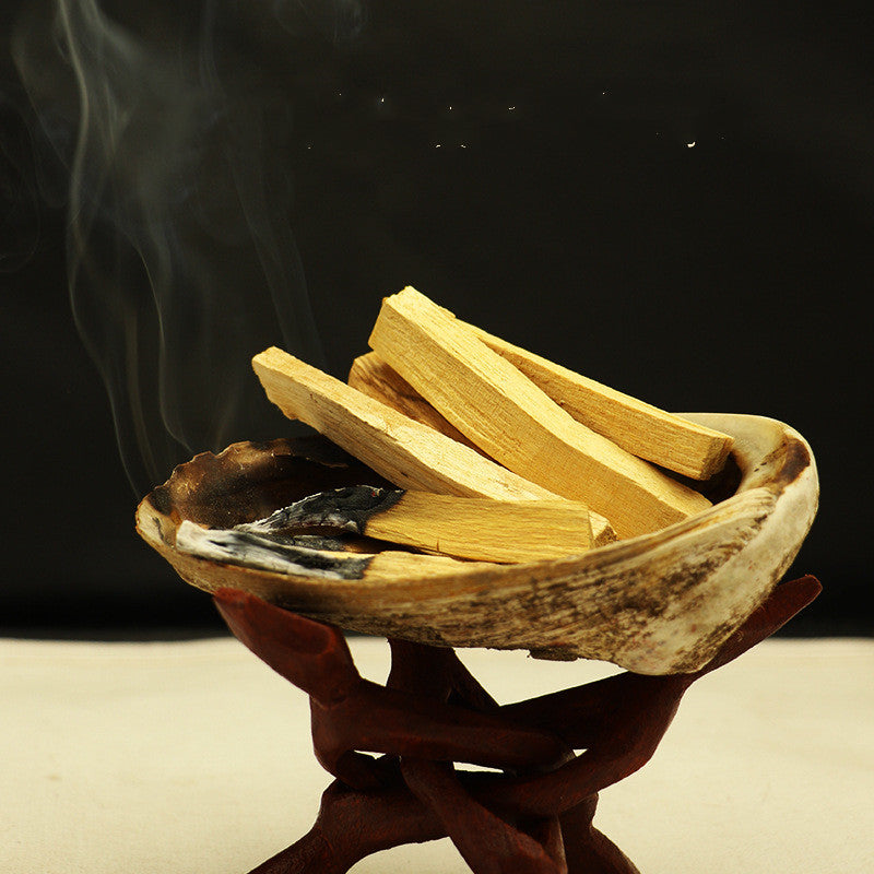 Palo Santo (Spanish for "Holy Wood")