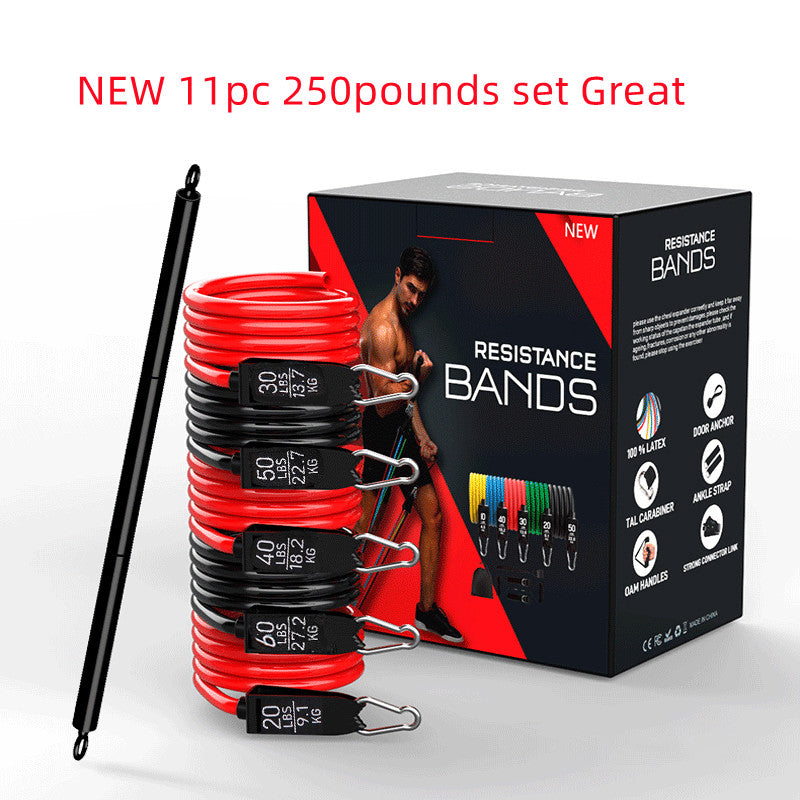 Resistance Bands