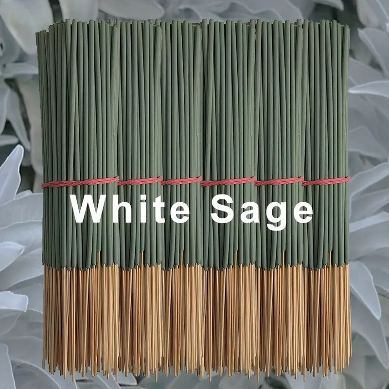 White Sage