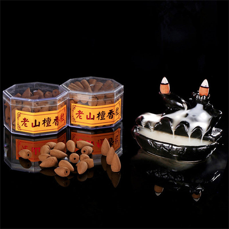 Sandalwood Tablets