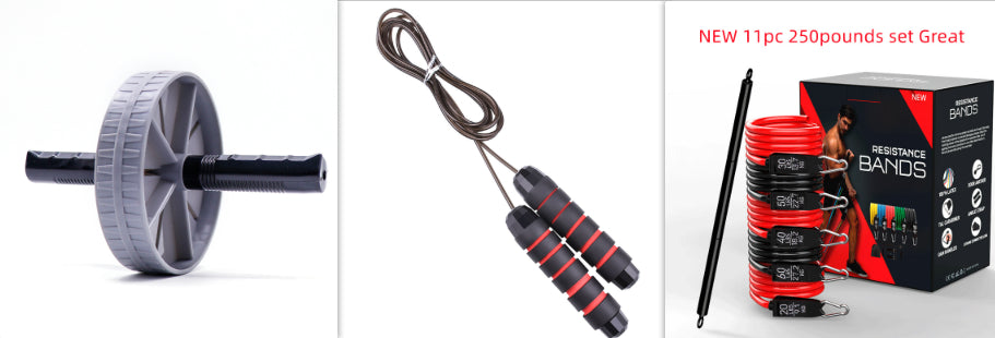 Resistance Bands
