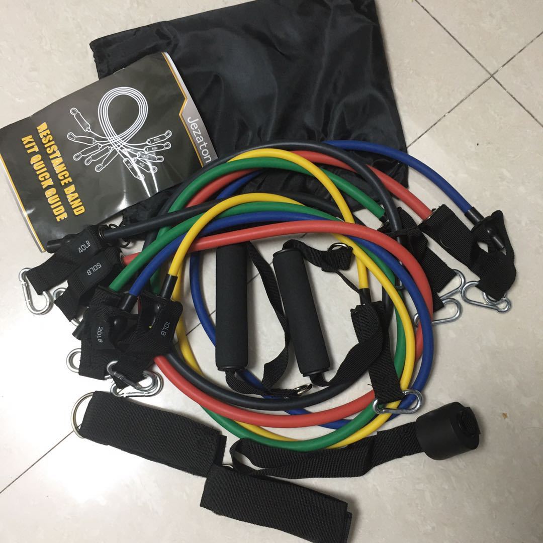 Resistance Bands