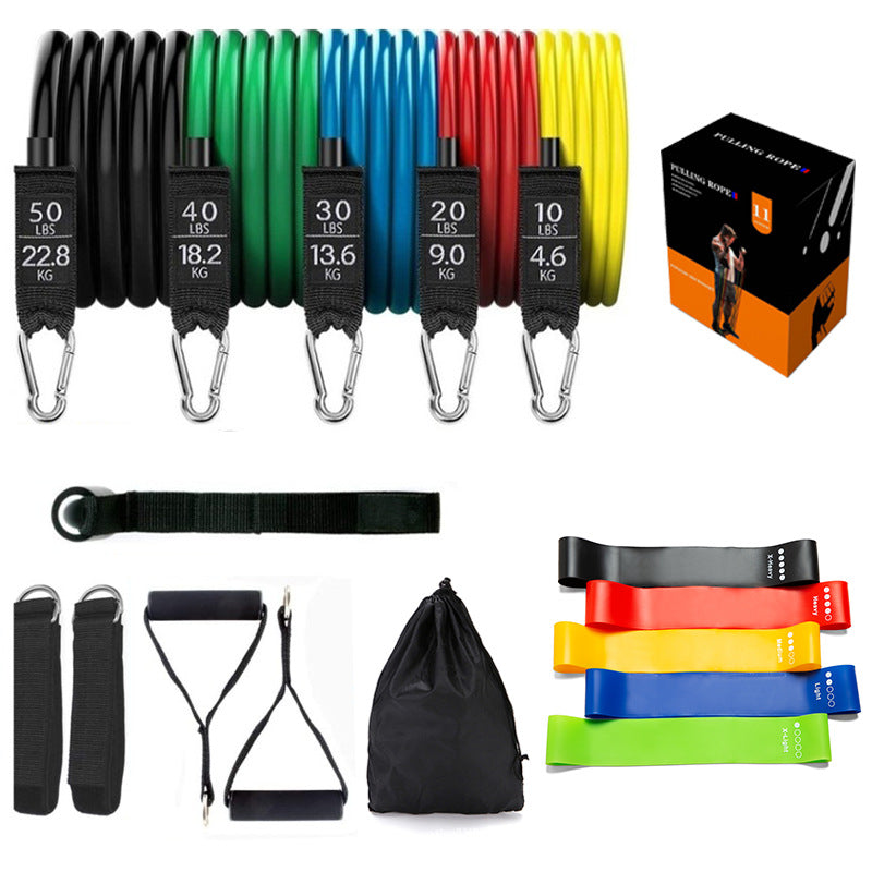 Resistance Bands