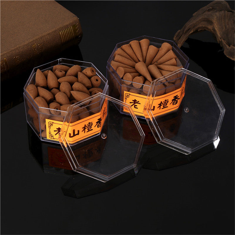 Sandalwood Tablets