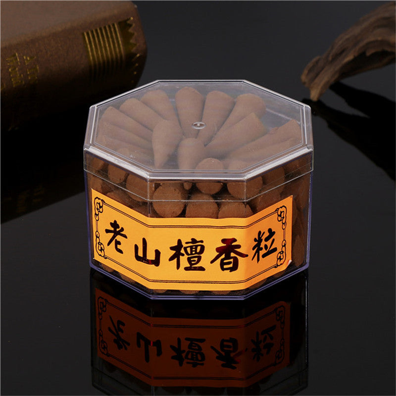 Sandalwood Tablets