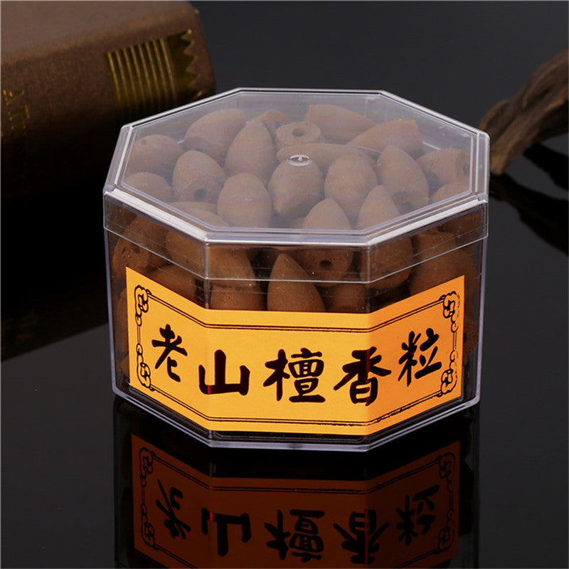 Sandalwood Tablets