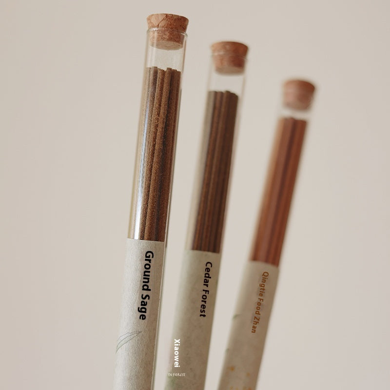 White Sage Incense Sticks