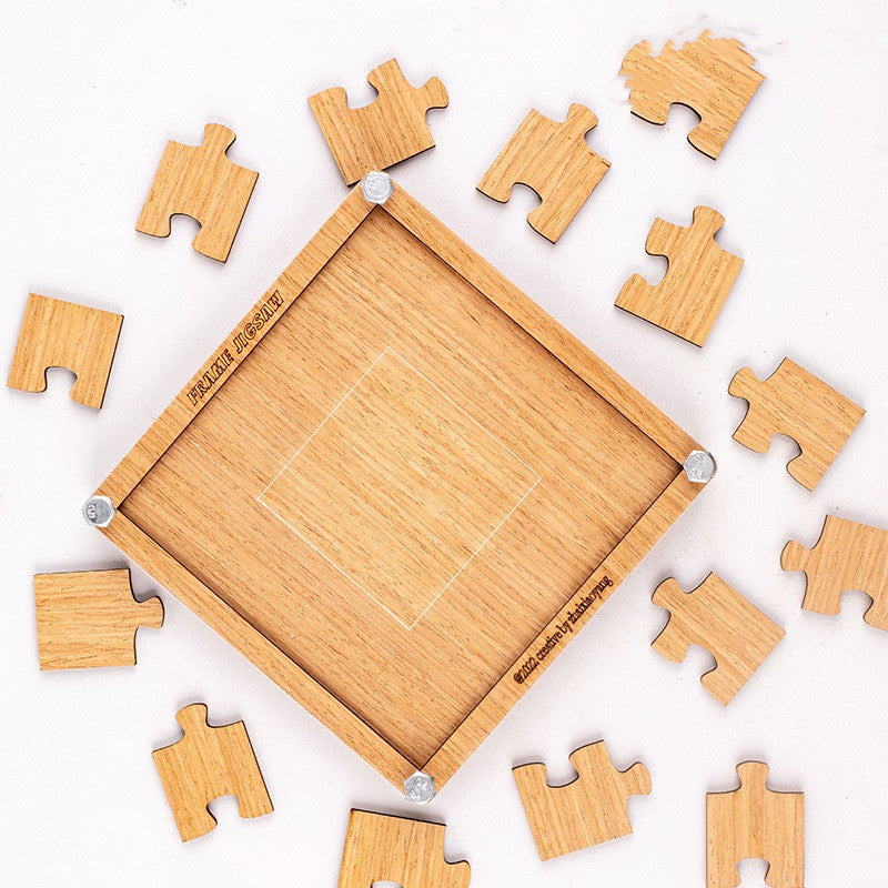 Difficulty Puzzles